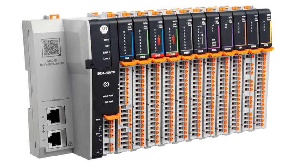 PointMax I/O: Eine Plattform, zahlreiche Möglichkeiten.