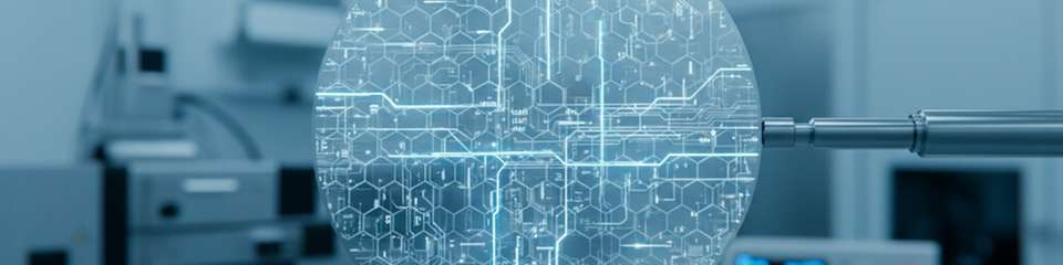 Nach dem Chips Act 2.0: Das Berliner Deeptech-Startup NextGO Epi erhält 2 Millionen Euro für die Produktion der nächsten Generation von Halbleitern.