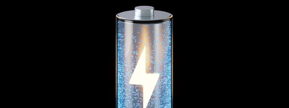 Jeder Lithium-Verlust führt zu einem Kapazitätsverlust von Lithium-Batterien und verkürzt ihre Lebensdauer. 
