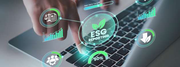 Bislang stand die ESG-Diskussion im Zeichen der Berichterstattung, doch die nächste Entwicklungsstufe geht darüber hinaus und heißt ESG-Intelligence.