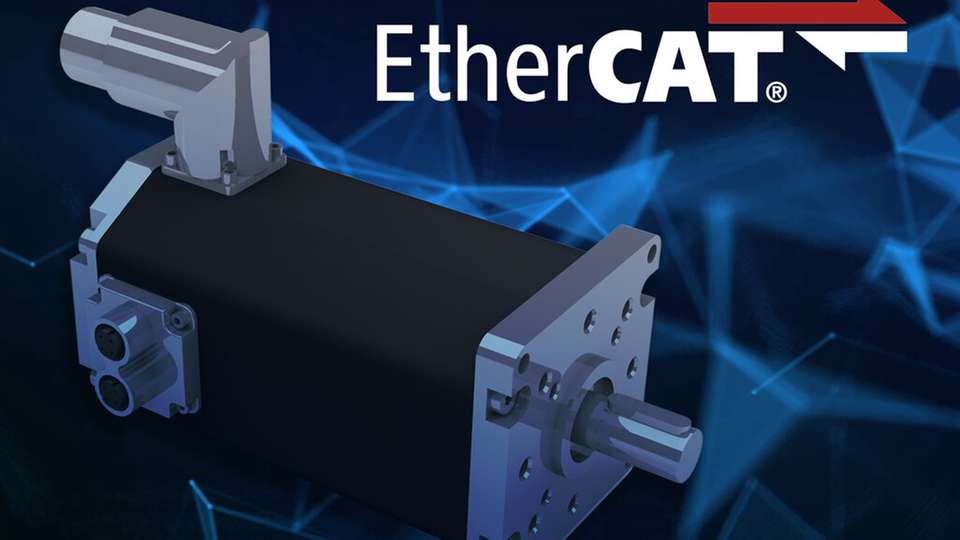Skalierbare EtherCAT-Lösungen von 10 bis 5.000 W helfen OEMs dabei, die Komplexität zu reduzieren, die Synchronisation zu verbessern und den Maschinenbau zu verbessern.