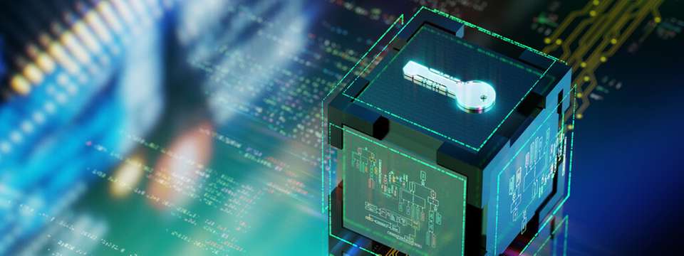 Post-Quanten-Kryptografie soll Fido2-Passkeys und ihre gesamte Verwaltungskette so absichern, dass sie auch zukünftigen Angriffen durch Quantencomputer-Bedrohungen standhalten.