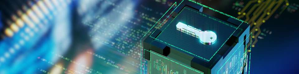 Post-Quanten-Kryptografie soll Fido2-Passkeys und ihre gesamte Verwaltungskette so absichern, dass sie auch zukünftigen Angriffen durch Quantencomputer-Bedrohungen standhalten.