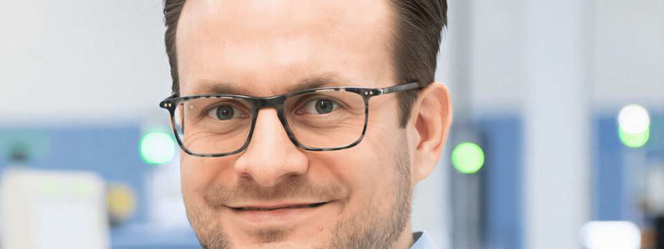 Jan Niestrath, Manager Industrial Machinery bei Autodesk: „In der Industrie ist ‚fast richtig‘ oft Ausschuss; wir brauchen Industrial Grade AI mit maximaler Präzision.“