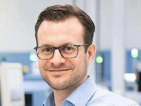 Jan Niestrath, Manager Industrial Machinery bei Autodesk: „In der Industrie ist ‚fast richtig‘ oft Ausschuss; wir brauchen Industrial Grade AI mit maximaler Präzision.“