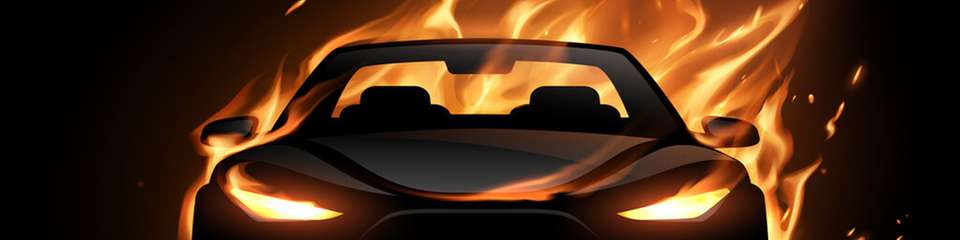 Wärmestaus können zu einem thermischen Durchgehen führen – einem Phänomen, bei dem die Innentemperatur einer Batterie rapide ansteigt und einen Brand oder eine Explosion auslösen kann.