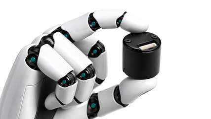 Robotergelenke, kleinen BLDC- und Schrittmotoren, fahrerlosen Transportsysteme sowie medizintechnischen Geräte bringen spezielle Herausforderungen für die Positionssesnorik mit sich.