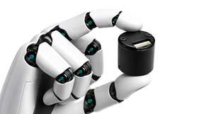 Robotergelenke, kleinen BLDC- und Schrittmotoren, fahrerlosen Transportsysteme sowie medizintechnischen Geräte bringen spezielle Herausforderungen für die Positionssesnorik mit sich.