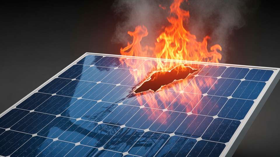 Thermische Sicherheit, Brandschutz und langfristige Zuverlässigkeit gewinnen bei der Bewertung von PV-Technologien der nächsten Generation zunehmend an Bedeutung.