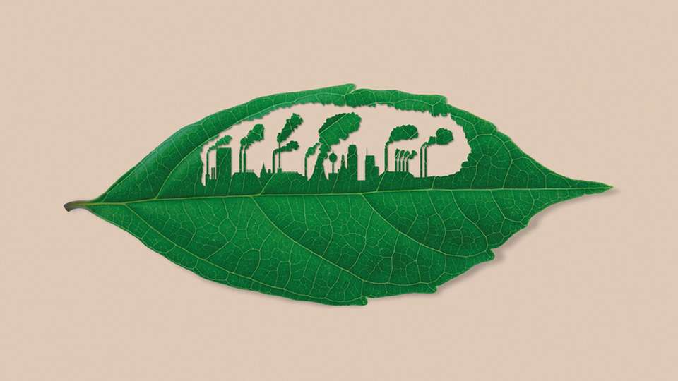 Forschende in Graz wollen aus umweltschädlichem CO2 vielseitig verwendbare Kohlenwasserstoffe herstellen, um nachhaltige Rohstoffe für die Industrie zu gewinnen.