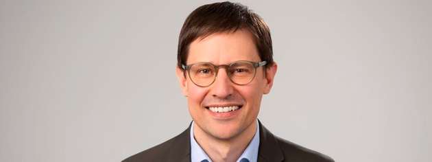 Johannes Schmid-Wiedersheim wird neuer Geschäftsführer zweier VDMA-Fachverbände.