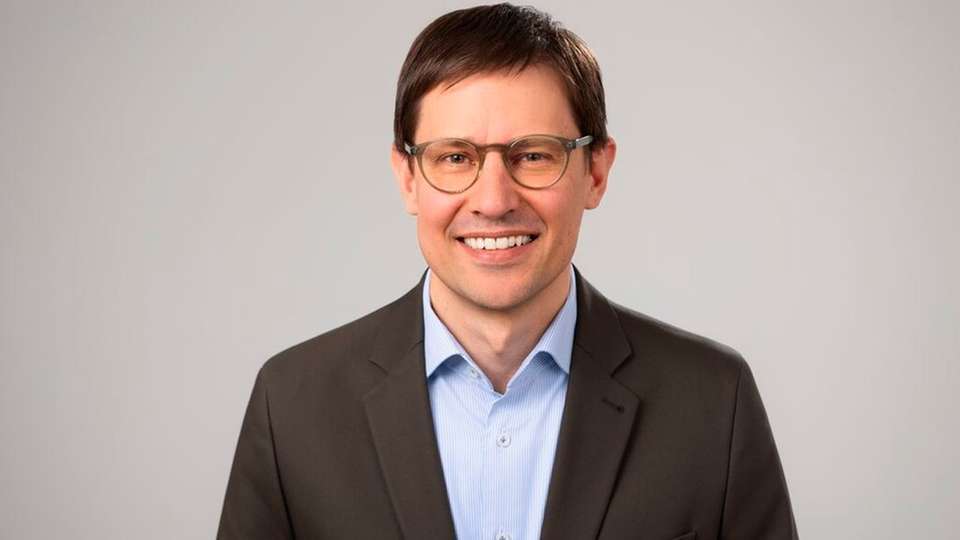 Johannes Schmid-Wiedersheim wird neuer Geschäftsführer zweier VDMA-Fachverbände.