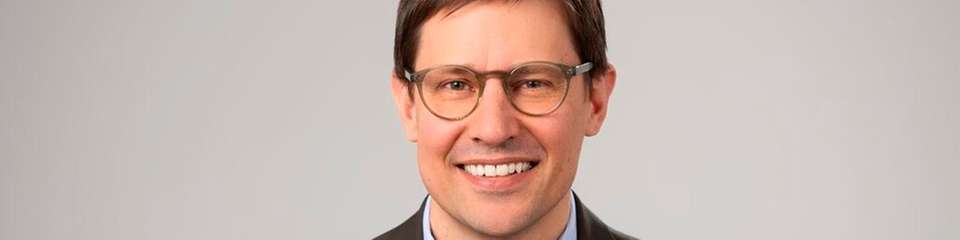Johannes Schmid-Wiedersheim wird neuer Geschäftsführer zweier VDMA-Fachverbände.