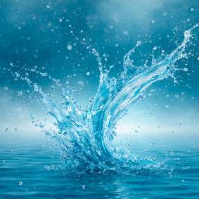 Den Wert des Wassersparens wieder im Bewusstsein verankern: Das Forschungsprojekt CrowdWater hat dafür wichtige Impulse geliefert.