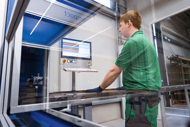 Daten in der Fertigung – Wie Anlagenbauer in den digitalen Flow kommen und an Effizienz gewinnen.