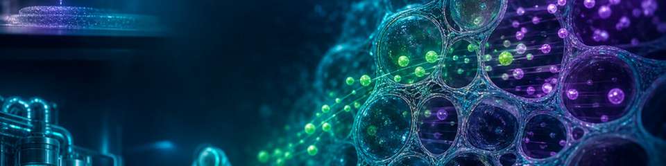 Ein neuartiges 3D-druckbares Material ahmt die Struktur und Filterfunktion menschlichen Gewebes nach.