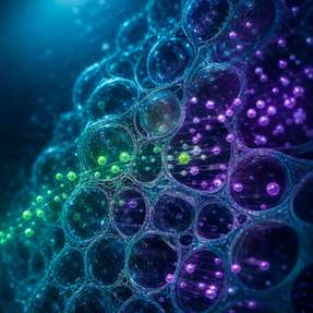 Ein neuartiges 3D-druckbares Material ahmt die Struktur und Filterfunktion menschlichen Gewebes nach.