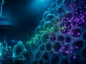 Ein neuartiges 3D-druckbares Material ahmt die Struktur und Filterfunktion menschlichen Gewebes nach.