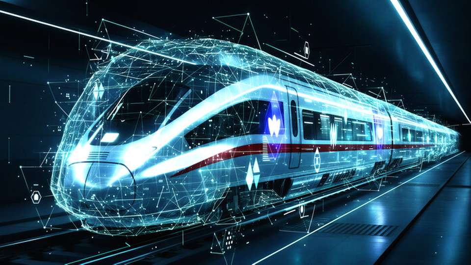 Für Hersteller und Betreiber von Schienenfahrzeugen hat der Cyber-Resilience-Act weitreichende Implikationen, da moderne Züge zunehmend auf digitale Systeme angewiesen sind.