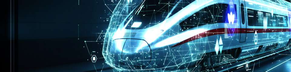 Für Hersteller und Betreiber von Schienenfahrzeugen hat der Cyber-Resilience-Act weitreichende Implikationen, da moderne Züge zunehmend auf digitale Systeme angewiesen sind.
