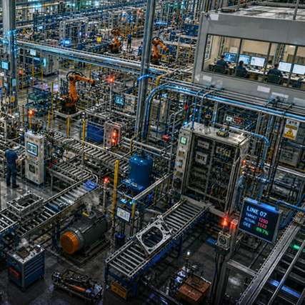 Welche Ansätzen schaffen bei Condition Monitoring und Predictive Maintenance konkreten Mehrwert für die Industrie? Wir haben nachgefragt!