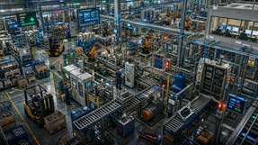 Welche Ansätzen schaffen bei Condition Monitoring und Predictive Maintenance konkreten Mehrwert für die Industrie? Wir haben nachgefragt!