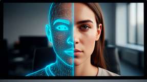 Deepfakes dienen Betrug und Identitätsdiebstahl – selbst dort, wo der Mensch seinen Augen und Ohren im Allgemeinen traut, beispielsweise in Videokonferenzen mit Kollegen oder Chefs.