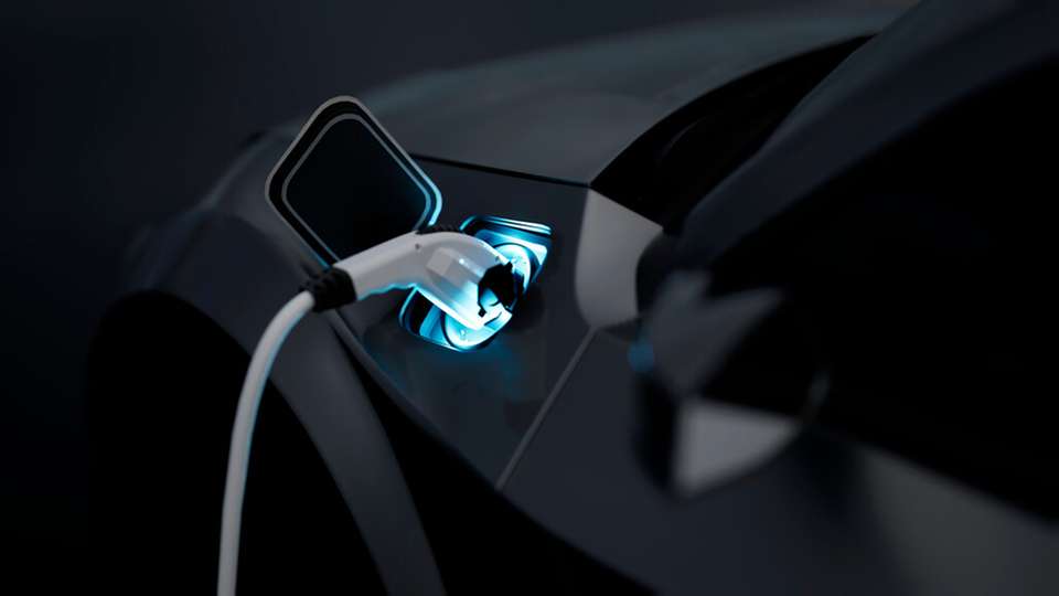 98 Prozent der europäischen Batterieproduktionskapazitäten werden von asiatischen Unternehmen kontrolliert.