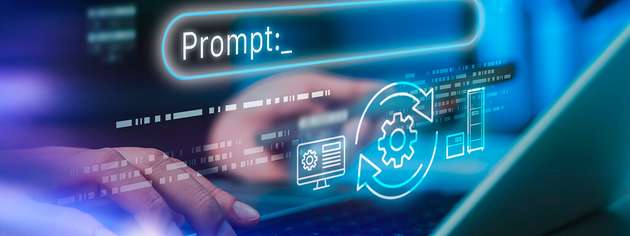 DSpace stellt MCP-fähige KI-Workflows vor, die KI-Agenten direkt mit dSpace-Tools verbinden.