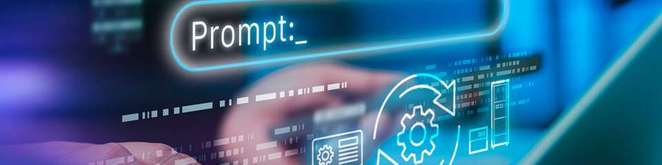 DSpace stellt MCP-fähige KI-Workflows vor, die KI-Agenten direkt mit dSpace-Tools verbinden.