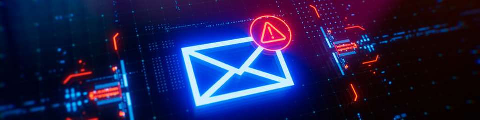 Unternehmen sollten ihre digitale Absenderidentität schützen und ihre Versandquellen kontrollieren, um ihre Plattformen vor Missbrauch zu schützen.