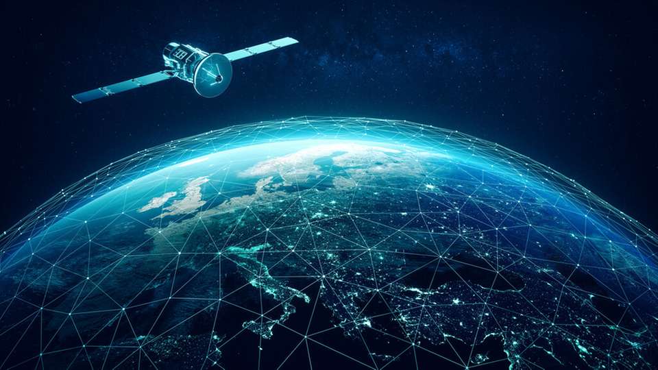 Von Waldbränden bis Meeresverschmutzung: Planet Labs produziert in Berlin-Charlottenburg künftig Satelliten, die globale Veränderungen nahezu in Echtzeit sichtbar machen.
