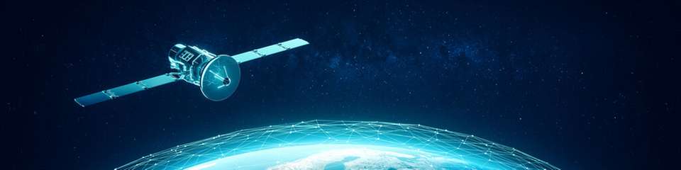 Von Waldbränden bis Meeresverschmutzung: Planet Labs produziert in Berlin-Charlottenburg künftig Satelliten, die globale Veränderungen nahezu in Echtzeit sichtbar machen.