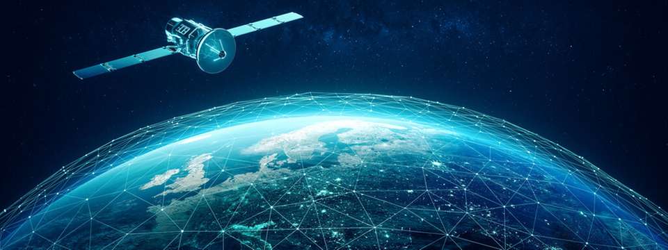 Von Waldbränden bis Meeresverschmutzung: Planet Labs produziert in Berlin-Charlottenburg künftig Satelliten, die globale Veränderungen nahezu in Echtzeit sichtbar machen.