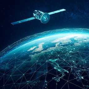 Von Waldbränden bis Meeresverschmutzung: Planet Labs produziert in Berlin-Charlottenburg künftig Satelliten, die globale Veränderungen nahezu in Echtzeit sichtbar machen.