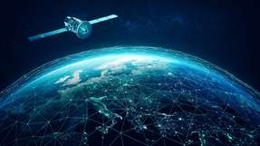 Von Waldbränden bis Meeresverschmutzung: Planet Labs produziert in Berlin-Charlottenburg künftig Satelliten, die globale Veränderungen nahezu in Echtzeit sichtbar machen.