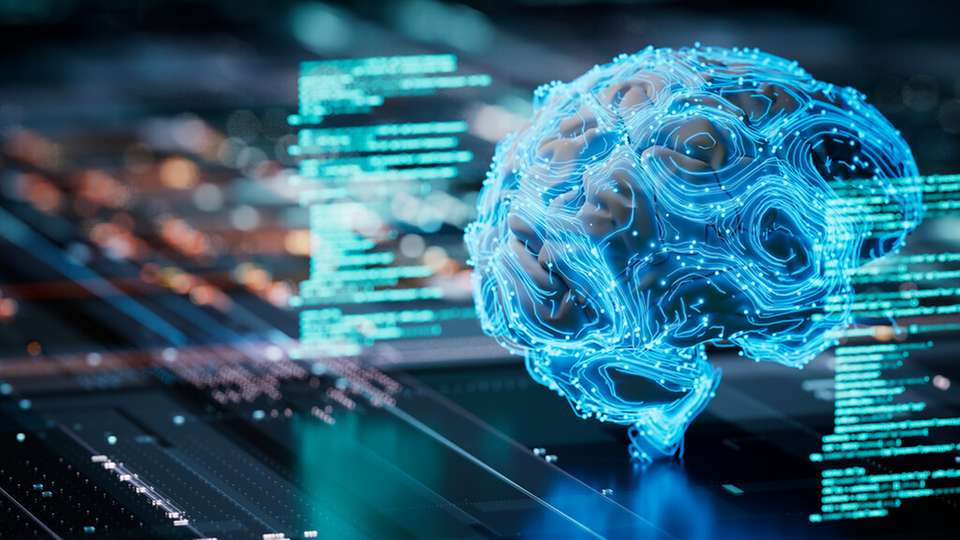 Im Rahmen des Projekts DIG:IT-KMU der THWS wird das Unternehmenswissen des Metallverarbeiters Münch mithilfe eines KI-Chatbots zugänglich gemacht. 