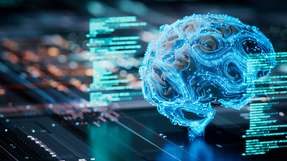 Im Rahmen des Projekts DIG:IT-KMU der THWS wird das Unternehmenswissen des Metallverarbeiters Münch mithilfe eines KI-Chatbots zugänglich gemacht. 