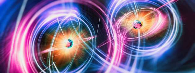Quantenphysikalische Spin-Zustände in Siliziumkarbid ermöglichen einen kontinuierlich arbeitenden Maser bei Raumtemperatur.