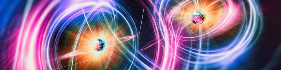 Quantenphysikalische Spin-Zustände in Siliziumkarbid ermöglichen einen kontinuierlich arbeitenden Maser bei Raumtemperatur.