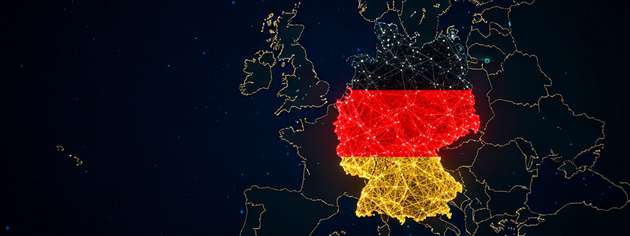 Die entscheidende Frage lautet: Wie kommt Deutschland auf einen schnelleren Digitalisierungs- und damit auf einen Wachstumskurs?