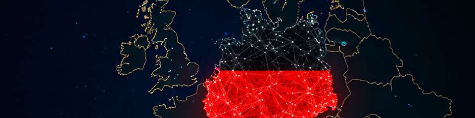 Die entscheidende Frage lautet: Wie kommt Deutschland auf einen schnelleren Digitalisierungs- und damit auf einen Wachstumskurs?