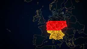 Die entscheidende Frage lautet: Wie kommt Deutschland auf einen schnelleren Digitalisierungs- und damit auf einen Wachstumskurs?