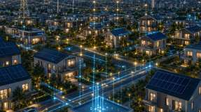 Smight NeMS ergänzt Netztransparenz um Prognosen, Simulationen und dynamisches Netzmanagement im Niederspannungsnetz.