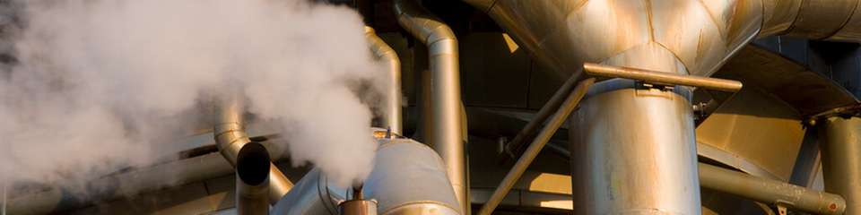 In der Industrie reicht die Prozesswärme von unter 100 bis über 1.500 °C. Welche Lösung trägt bis 2050: Elektrifizierung oder Verbrennung?