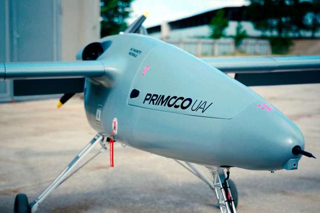 Aus einer Flughöhe von 2 bis 3 km versorgten die beiden Flugzeuge im Praxistest ein Gebiet von bis zu 20 km2 mit LTE- und 5G-Mobilfunk.