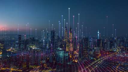Die Deutsche Telekom und Primoco UAV demonstrieren erstmals unterbrechungsfreie Mobilfunkversorgung aus der Luft.