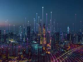 Die Deutsche Telekom und Primoco UAV demonstrieren erstmals unterbrechungsfreie Mobilfunkversorgung aus der Luft.