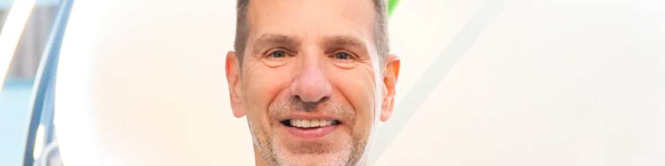 Thorsten Grünberg, Industry Manager Rolling Stock EMEA bei Lapp, sieht Digitalisierung, Nachhaltigkeit und steigende Anforderungen an die Datenkommunikation als zentrale Treiber der zukünftigen Entwicklung im Bahnmarkt.