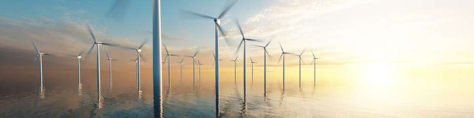 Die WAB fordert mehr Tempo bei der Windenergie und den erneuerbaren Energien. Netzausbau, Speicher, Flexibilität und Strommarktdesign sollen das Energiesystem resilienter stützen.